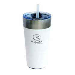 Vaso Termico KLD 590 ml Blanco