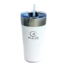 Vaso Termico KLD 590 ml Blanco