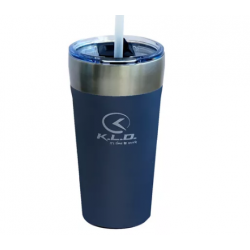 Vaso Termico KLD 590 ml Azul