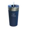 Vaso Termico KLD 590 ml Azul