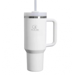 Vaso Termico KLD 1.8 lt. c/ Manija Blanco