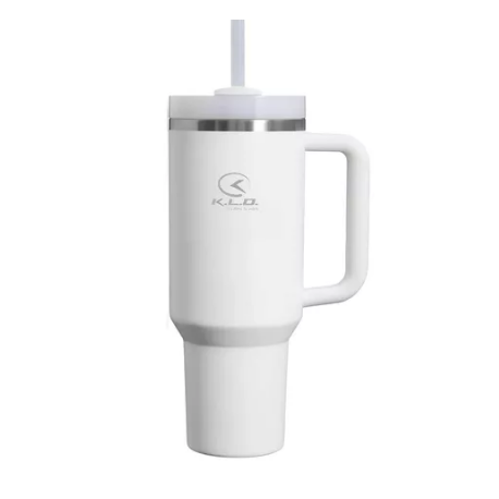 Vaso Termico KLD 1.8 lt. c/ Manija Blanco
