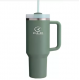 Vaso Termico KLD 1.8 lt. c/ Manija Verde