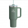 Vaso Termico KLD 1.8 lt. c/ Manija Verde