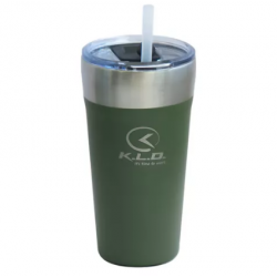 Vaso Termico KLD 590 ml Verde