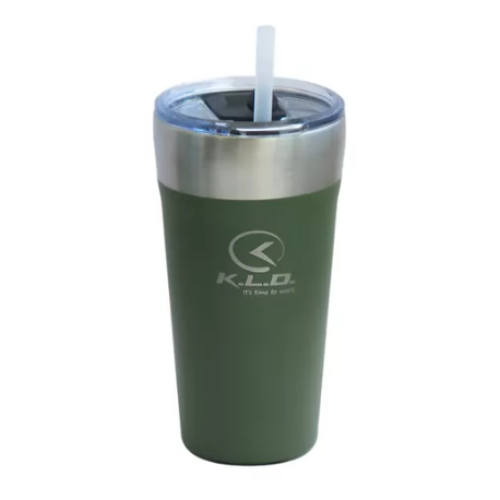 Vaso Termico KLD 590 ml Verde