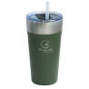 Vaso Termico KLD 590 ml Verde