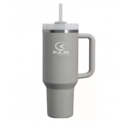 Vaso Termico KLD 1.8 lt. c/ Manija Azul