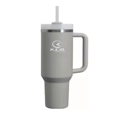 Vaso Termico KLD 1.8 lt. c/ Manija Azul