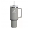 Vaso Termico KLD 1.8 lt. c/ Manija Azul