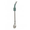 Bombilla Spoon Stanley Verde
