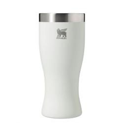 Vaso Golden Hour Pilsner Glass Pale Stanley 473ml