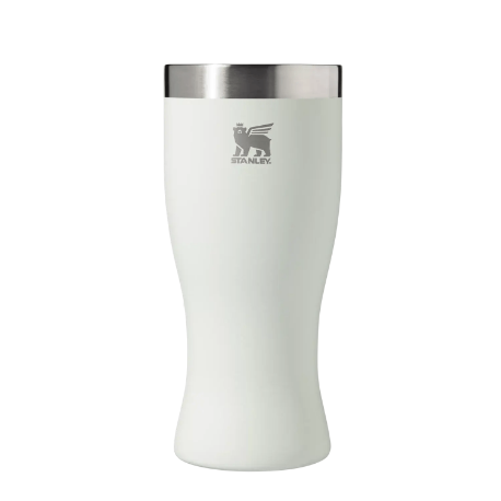 Vaso Golden Hour Pilsner Glass Pale Stanley 473ml