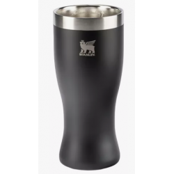 Vaso Beer Stanley Golden Hour Pilsner Glass Found 473ml