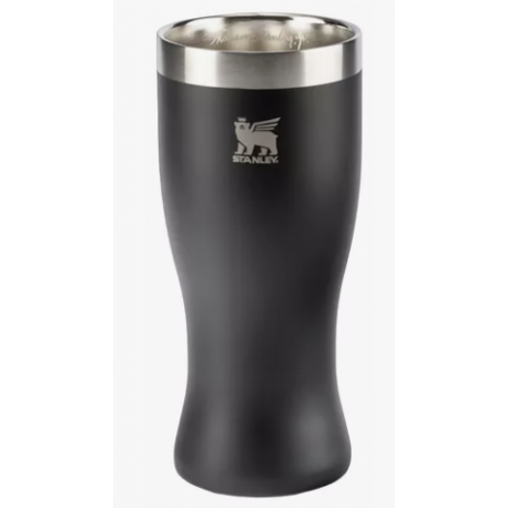 Vaso Beer Stanley Golden Hour Pilsner Glass Found 473ml