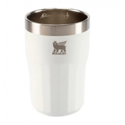 Vaso Beer Stanley Pilsner 443ml Blanco