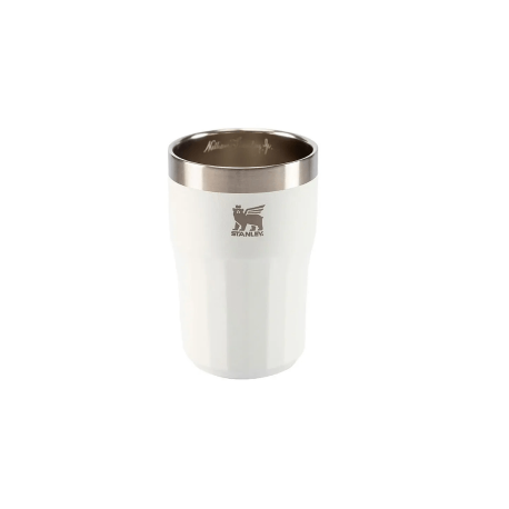 Vaso Beer Stanley Pilsner 443ml Blanco