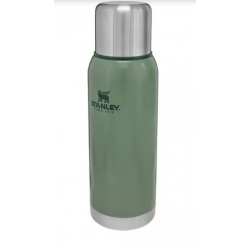 Termo Adventure 1lt Verde