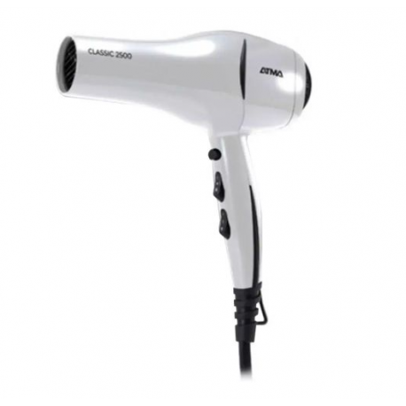 Secador de Pelo ATMA SP8970BK