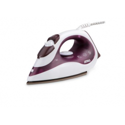 Plancha ATMA a Vapor PAV1217PI