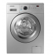 Lavarropas Samsung 6.5kg Silver Inverter WW65A40000S