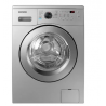 Lavarropas Samsung 6.5kg Silver Inverter WW65A40000S