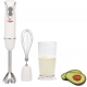 Licuadora de mano LILIANA Twistmix 450w Blanco