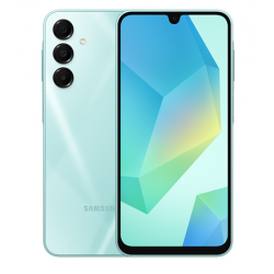 Celular SAMSUNG A16 256gb 5G Light Green