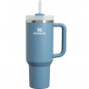 Vaso Quencher 1.18LT Indigo Stanley 10-10825-024