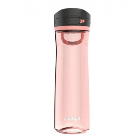 Botella Contigo Plastica 709ml Pink