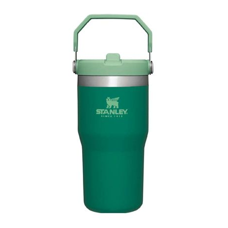 Vaso Flip Straw Tumbler alpine 522ml Stanley 10-09994-172