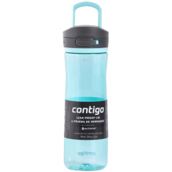 Botella Contigo Plastica Bubble 709ml