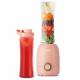Licuadora ATMA Personal Rosa LP8445PAP