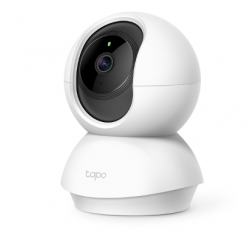 Camara Tp Link Tapo C210 Interior