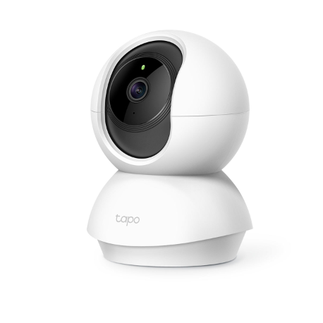 Camara Tp Link Tapo C210 Interior