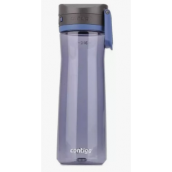 Botella Plastica Contigo 710ml Azul
