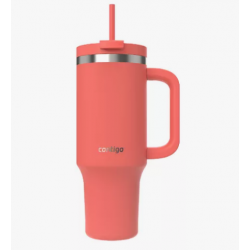 Vaso Termico Contigo Streeterville 1180ml Coral