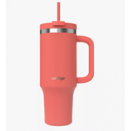 Vaso Termico Contigo Streeterville 1180ml Coral