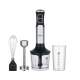 Licuadora de Mano Midea 850W + Picador HB-1100X3AR1