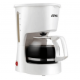 Cafetera de Filtro Atma Blanca 0,6lts CA2180P