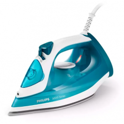 Plancha Philips Vapor 2100W DTS3011