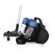 Aspiradora Midea S/ Bolsa 1400W S214TAR4