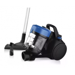 Aspiradora Midea S/ Bolsa 1400W S214TAR4