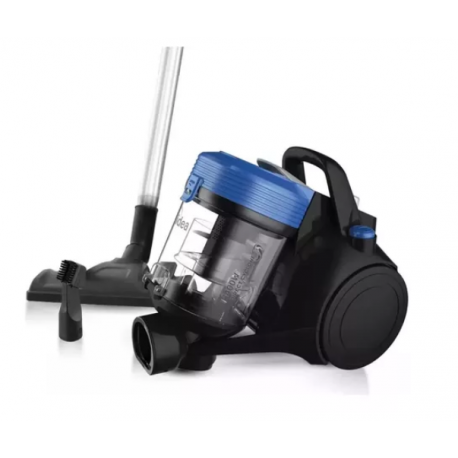 Aspiradora Midea S/ Bolsa 1400W S214TAR4