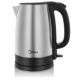 Pava Electrica Midea 1.7lts Inox NC17XAR2