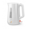 Pava Electrica Philips Blanca 1.7lts HD9368