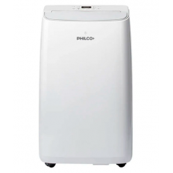 A/A Portatil Philco 3500W Frio/Calor