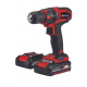 Taladro Atornillador Einhell a Bateria TC - CD 18/35 Li +39
