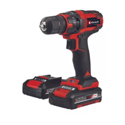 Taladro Atornillador Einhell a Bateria TC - CD 18/35 Li +39
