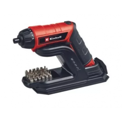 Atornillador Inalambico Einhell TC-SD 3.6 Li -ion Kit